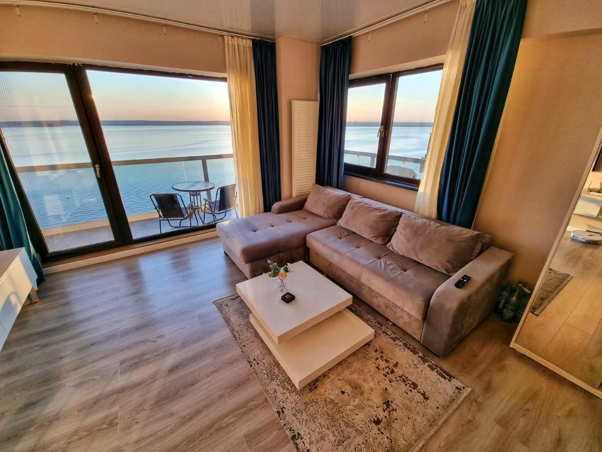 Marcony Boutique Apartments Mamaia Eksteriør bilde