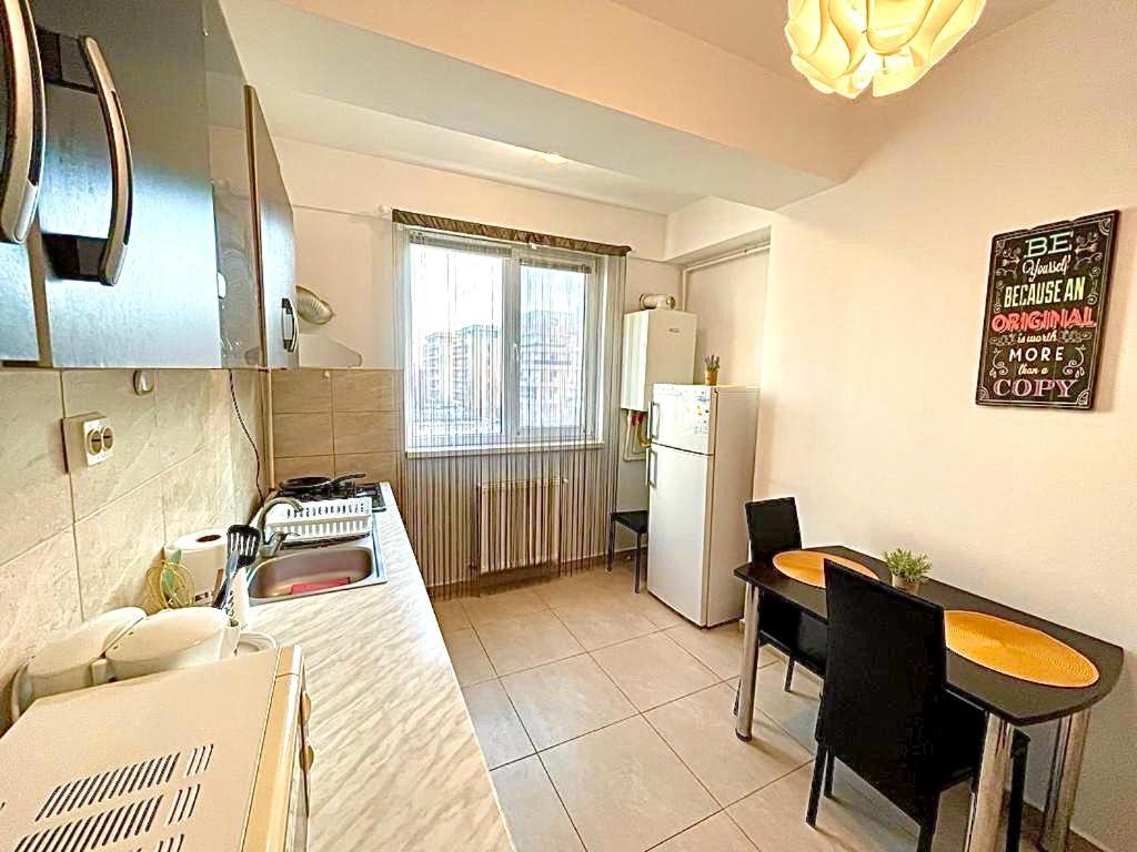 Marcony Boutique Apartments Mamaia Eksteriør bilde