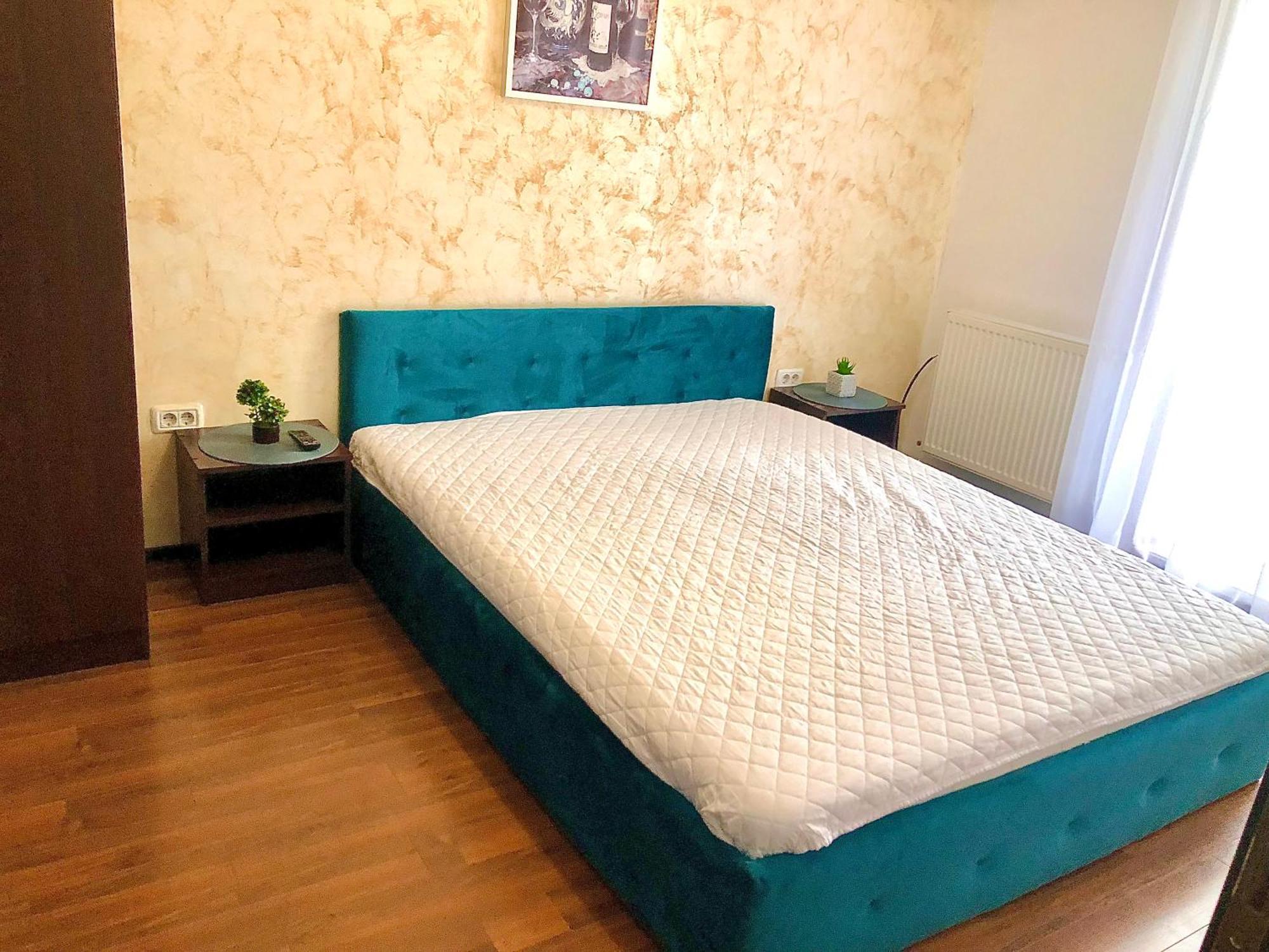 Marcony Boutique Apartments Mamaia Eksteriør bilde