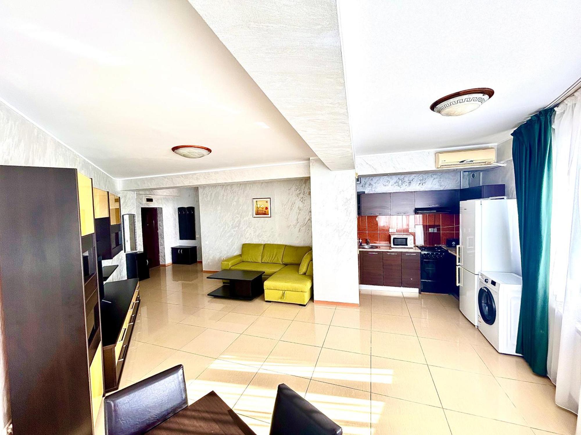 Marcony Boutique Apartments Mamaia Eksteriør bilde