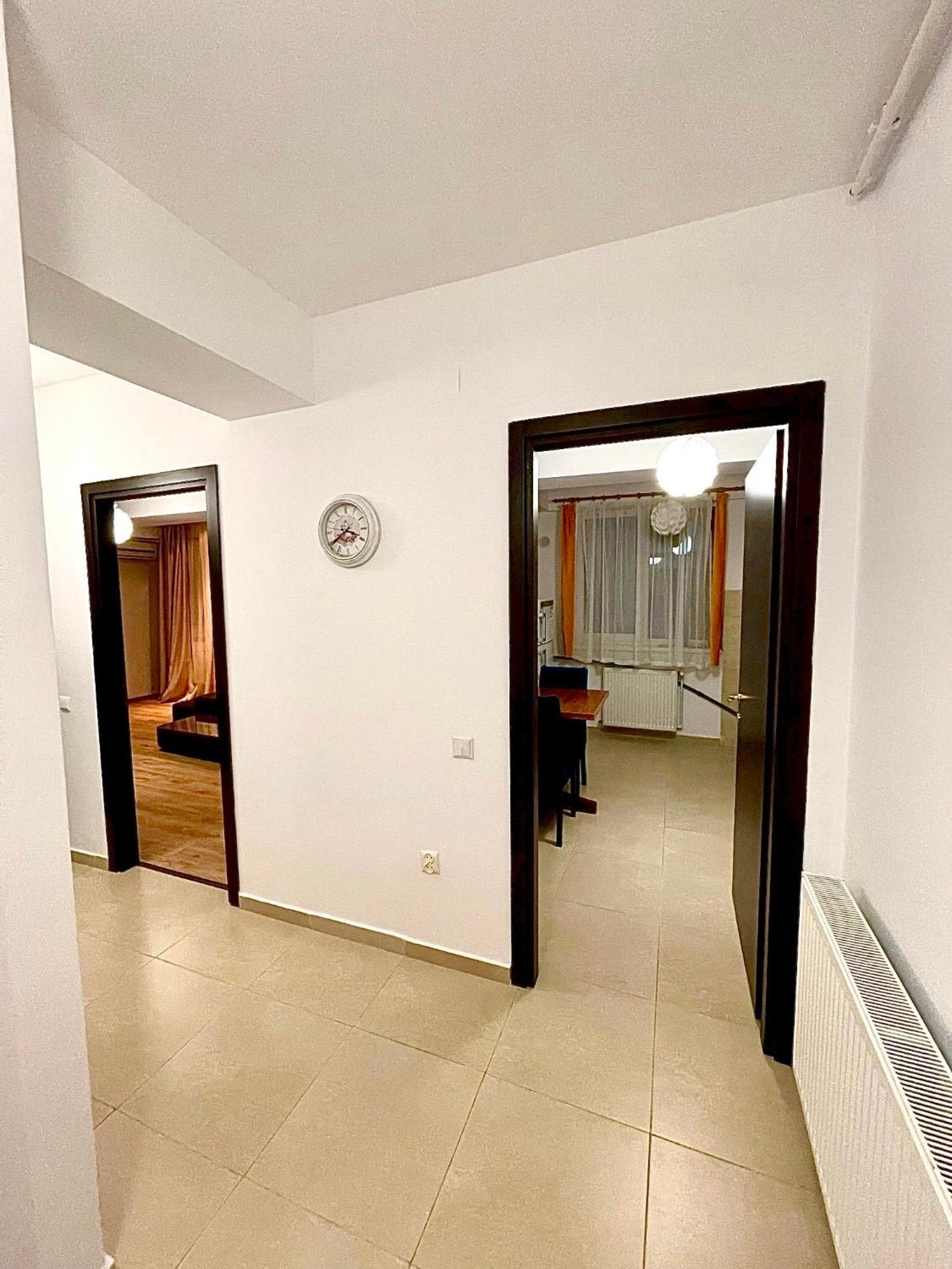 Marcony Boutique Apartments Mamaia Eksteriør bilde